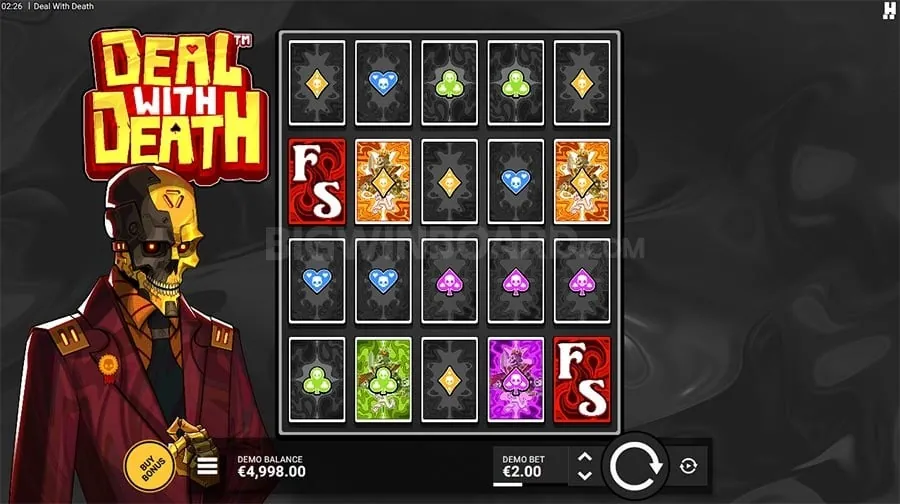 New Slot Game Launch