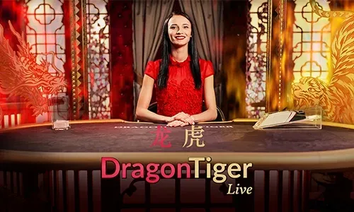 Live Casino Platforms Logo
